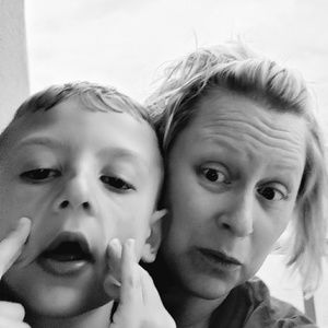 Meet your Posher, Modesty